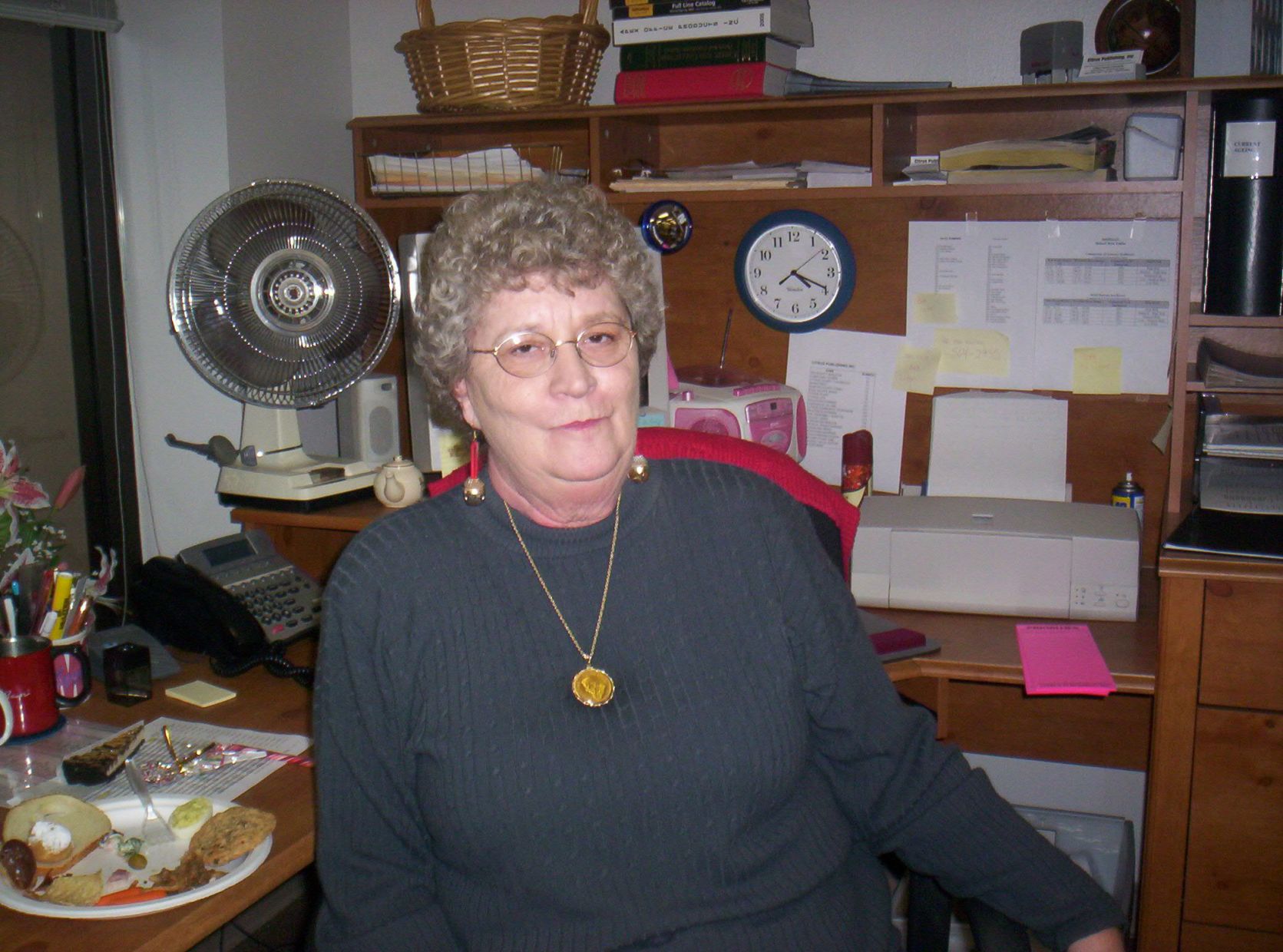 Robin Palmer